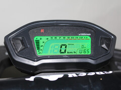 Квадроцикл GreenCamel Атакама T420 (60V 1500W R8 Дифференциал) пониженная