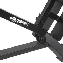 Тренажер гиперэкстензия складная Domsen Ds34