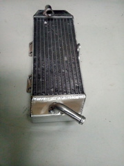 Радиатор для Yamaha YZ 426/450F 2000 - 2005 / WR 426/450F 2000 - 2006 г.в. / Левый