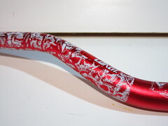 Руль на мотоцикл Procaken 28 мм