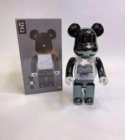 Статуэтка  Bearbrick