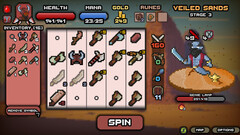 Spin Hero (для ПК, цифровой код доступа)