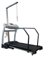 Беговая дорожка с системой подвеса American Motion Fitness 9643Z