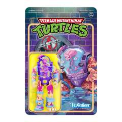 Фигурка Super7 TMNT: Mutagen Man