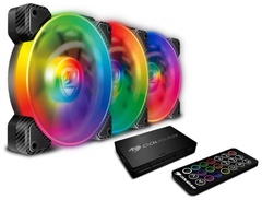 Система охлаждения COUGAR Vortex SPB RGB 120 Cooling Kit