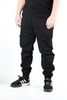 Джоггеры BLK Crown Boston black