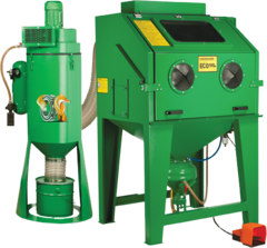 Пескоструйная камера Contracor ECO-120PF