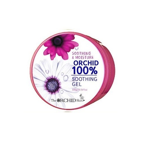 The Orchid Skin Orchid Soothing Gel  (300 мл)