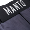 Шорты Manto OldSchool Grey