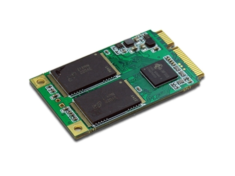 Жесткий диск Cisco SSD-MSATA-200G