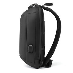Рюкзак Tigernu T-S8100A черный