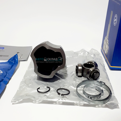 ШРУС ВНУТРЕННИЙ MATIZ GSP