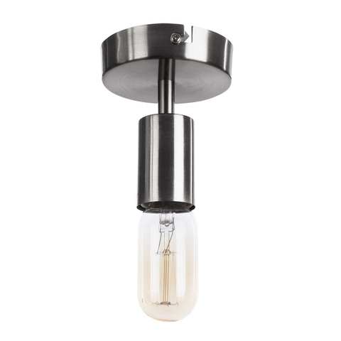 Люстра Arte Lamp Fuori A9184PL-1SS