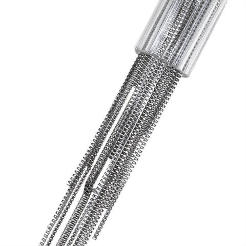 Подвес Arte Lamp Waterfall A1577SP-1CC
