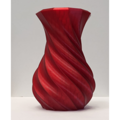 Ваза "Спираль - 6"