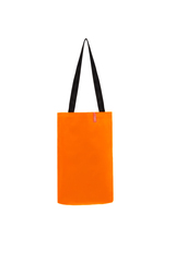 Сумка-шоппер для переноски бутылок Заводной апельсин