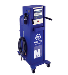 Установка для накачивания шин азотом DS-135b