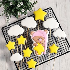 Мишка Тедди №30