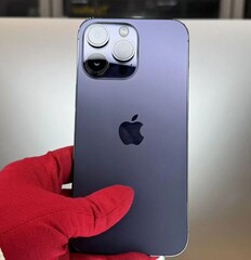 iPhone 14 Pro Max, 256 ГБ б/у