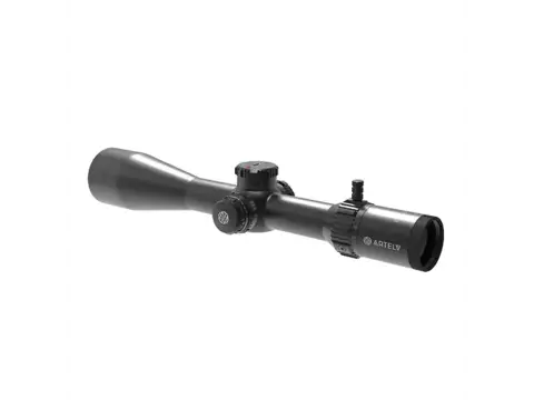 Оптический прицел Artelv LRS 5-30x56 FFP 34мм