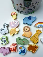 Волшебный сортер 