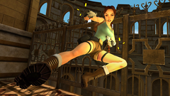 Tomb Raider IV-VI Remastered (Версия для СНГ [ Кроме РФ и РБ ]) (для ПК, цифровой код доступа)