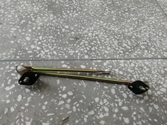 ТРАПЕЦИЯ СТЕКЛООЧИСТИТЕЛЯ LANOS, CHANCE, SENS (с большим шаром 16мм под укр мот) GROG