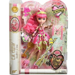 Си Эй Кьюпид. Удар в Сердце