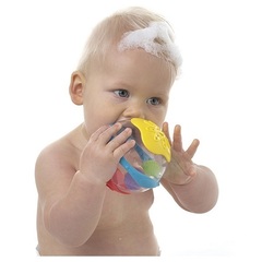 Playgro Игрушка для ванны 