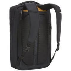 Рюкзак городской Thule Paramount Convertible Laptop Bag 15,6" Black - 2