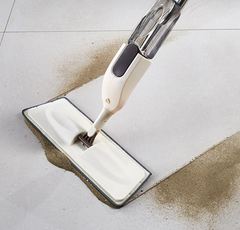 Швабра с распылителем