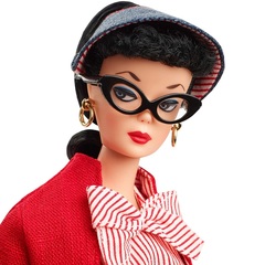 Барби Силкстоун Занятая Девушка