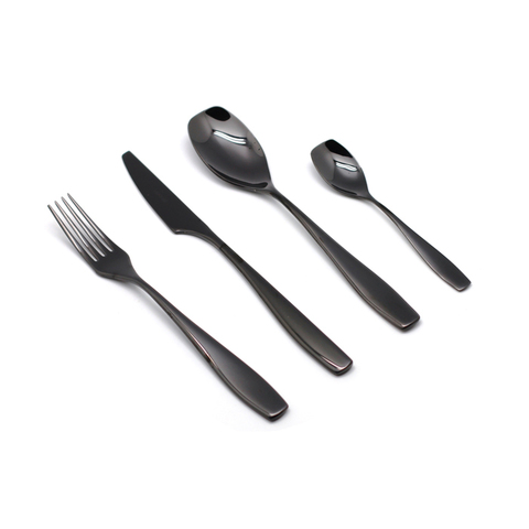 Набор столовых приборов на 6 персон 24 предмета Herdmar Lizz