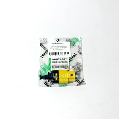 ДАТЧИК (ВЫКЛЮЧАТЕЛЬ) СТОП СИГНАЛА LACETTI, GENTRA, AVEO -2011 АКПП GROG, UXCLENT четырёхконт