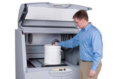 3D-принтер 3D Systems ProJet CJP 860Pro