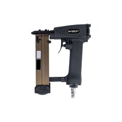 Пистолет шпилькозабивной финишный Hybest P625 (пневматический, шпильки P0.6 23Ga)