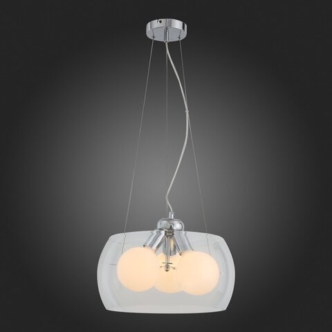 Светильник подвесной ST Luce Uovo SL512.113.03