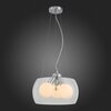 Светильник подвесной ST Luce Uovo SL512.113.03