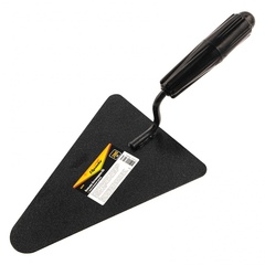 86343 Кельма бетонщика КБ, 200мм, пластиковая ручка Россия Sparta