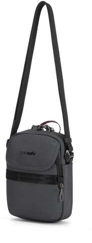 Картинка сумка городская Pacsafe Metrosafe X compact crossbody  - 4