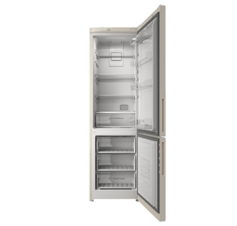 Холодильник Indesit ITR 4200 E mini –  4