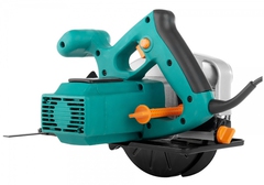 Циркулярная пила ручная Sturm CS50161