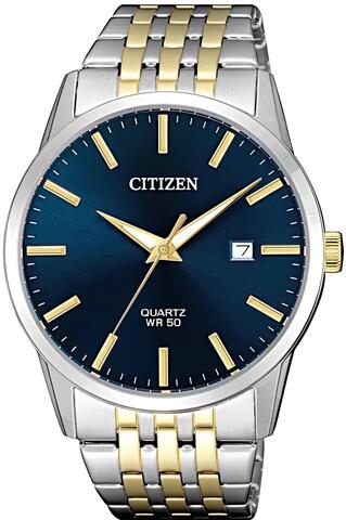 Наручные часы Citizen BI5006-81L фото