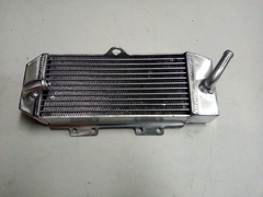 Радиатор для Yamaha YZ 426/450F 2000 - 2005 / WR 426/450F 2000 - 2006 г.в. / Левый