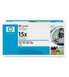 Картридж HP C7115X для принтеров Hewlett Packard LaserJet 1000, 1000w, 1005, 1200, 1200A, 1220, 3300, 3320, 3330, 3380 (ресурс 3500 страниц)