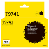 Картридж T2 IC-ET9741 для Epson WorkForce WF-C869 (86000 стр.) черный, с чипом