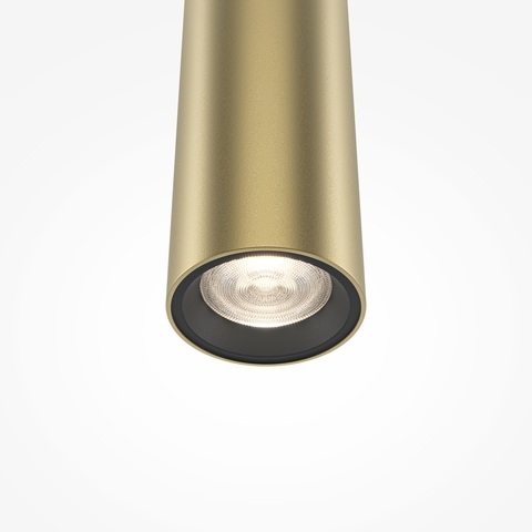 Подвесной светодиодный светильник Maytoni Pro Extra MOD160PL-L6GK