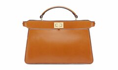 Сумка Fendi Peekaboo Iseeu East-west