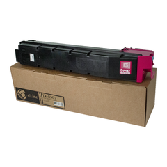 Тонер-картридж БУЛАТ s-Line TK-8505M для Kyocera TASKalfa 4550ci (Пурпурный, 20000 стр.)