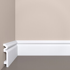 Плинтус П 14